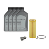 Audi A4 2.0 TDI Minor Service Kit – Oil Filter, Motor Oil, Sump Washer