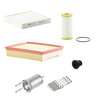 Aftermarket Audi A1 1.8 TFSI 2010-2018 Major Service Kit Parts DAJB
