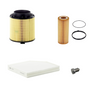 Aftermarket AUDI A4 3.0 TFSI Intermediate Service Kit CMUA