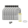 Audi A4 2.0 TFSI (CVKB, DBPA, DKYA) Minor Service Kit Components