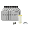 Audi A4 2.0 TFSI Minor Service Kit – Motor Oil, Oil Filter, Sump Washer