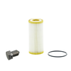 Audi A4 2.0 TFSI Minor Service Kit – Motor Oil, Oil Filter, Sump Washer