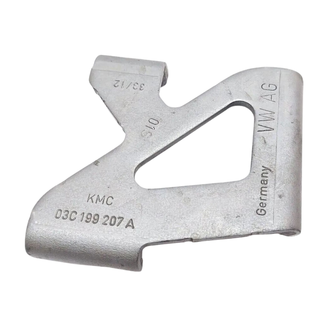 Engine Accessory Bracket Vw Used Left Side Engine Bracket 03C199207 for VW Golf VI, Audi A3, Seat ...