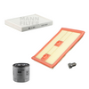 Aftermarket Audi A1 1.4 TFSI Intermediate Service Kit Parts CZCA