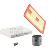 Aftermarket Volkswagen Passat VIII 1.4 TSI Intermediate Service Kit Parts CZD/CZC