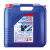 Liqui Moly Radiator Anti-freeze Premix RAF12 20ltr - aspiremotorsport