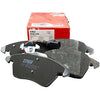 Audi A1 Front Brake pads GDB1550 - aspiremotorsport