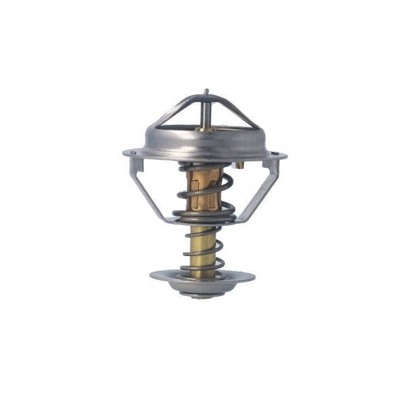 HELLA 2MT-002637-011 thermostat for Ford, 82°C opening temperature.