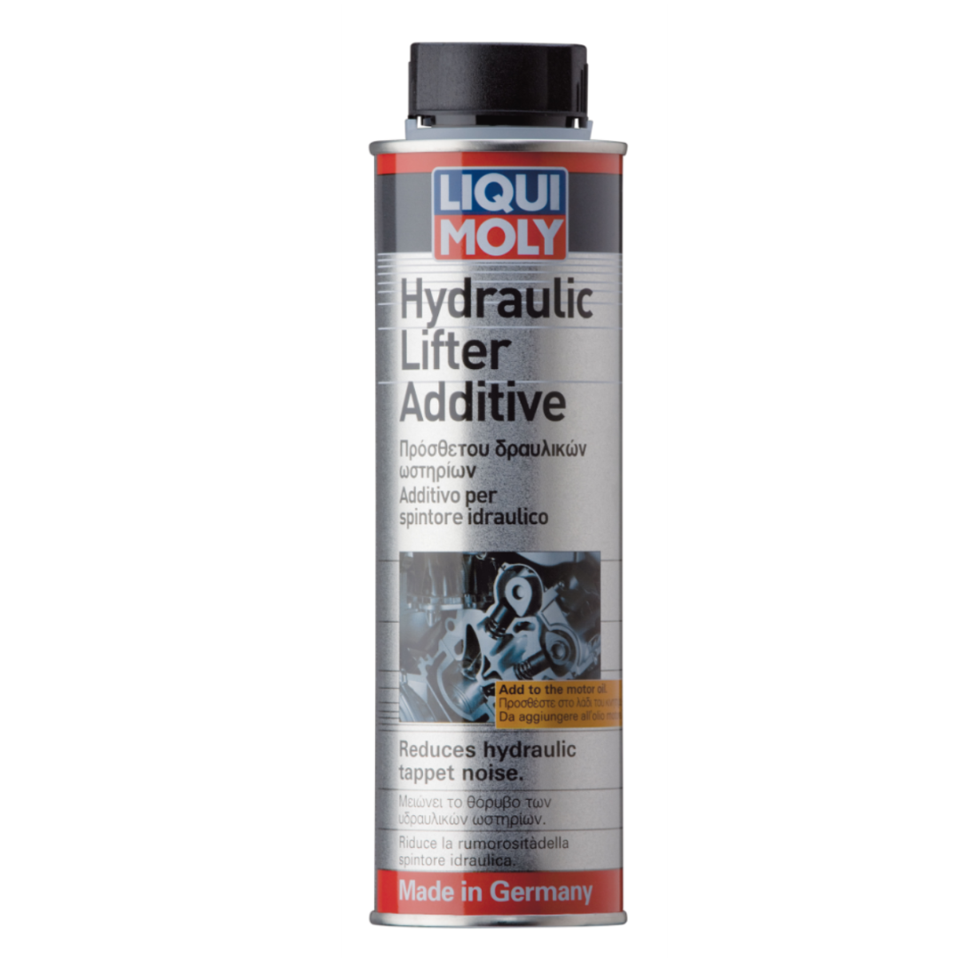 Liqui Moly Diesel-Additiv (300 ml), motor system reiniger diesel 