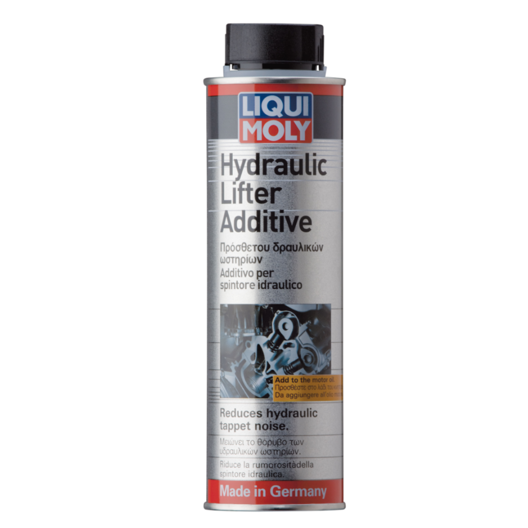 Liqui Moly Hydraulic Lifter Additive 300ml - aspiremotorsport