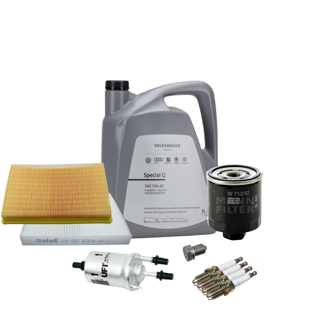 Polo outlet aftermarket parts