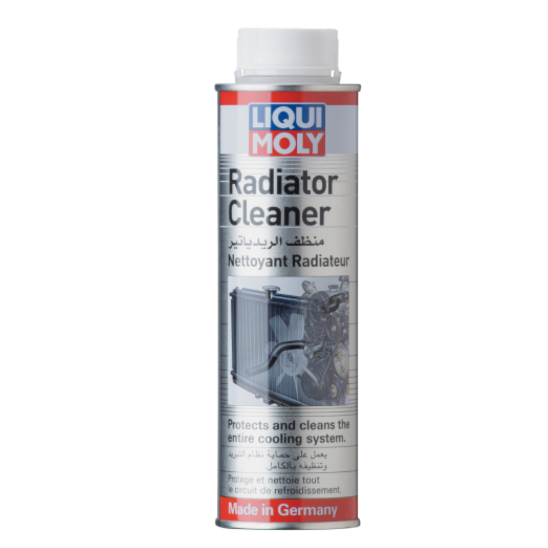 Liqui Moly Radiator Cleaner 300ml 8369 – aspiremotorsport