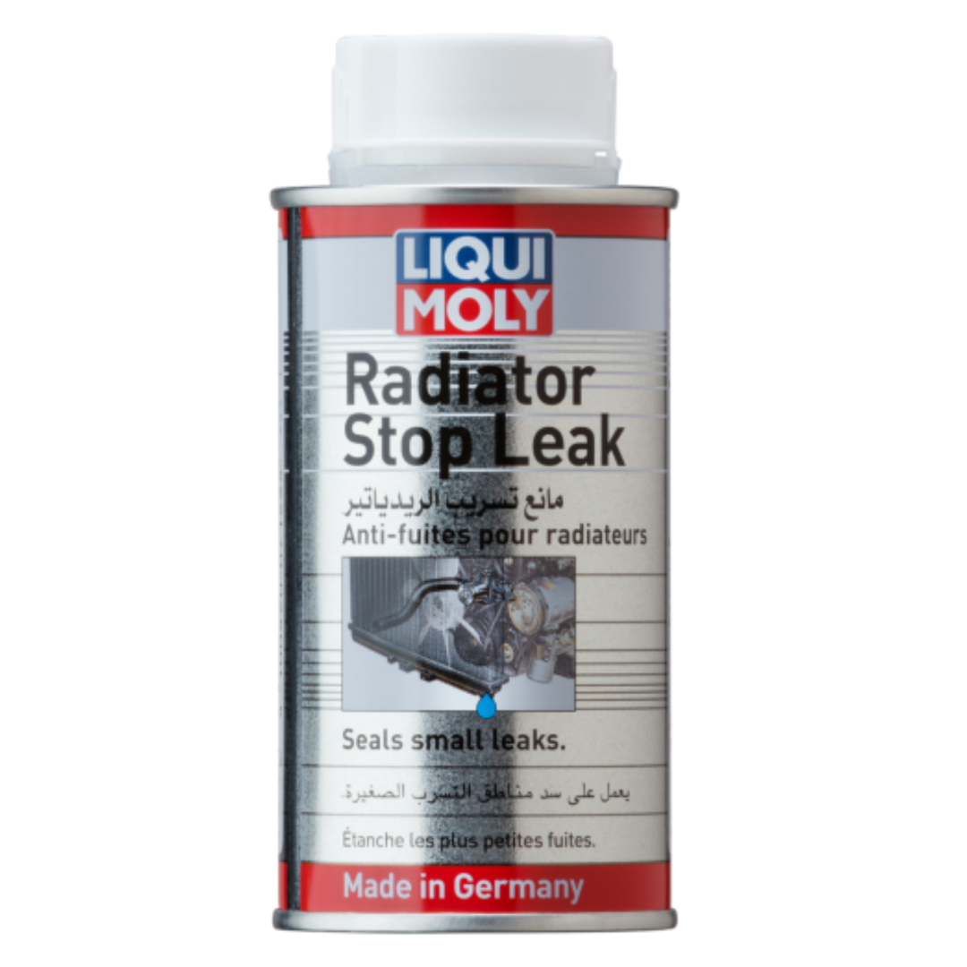 Liqui Moly Radiator Stop Leak 150ml – aspiremotorsport