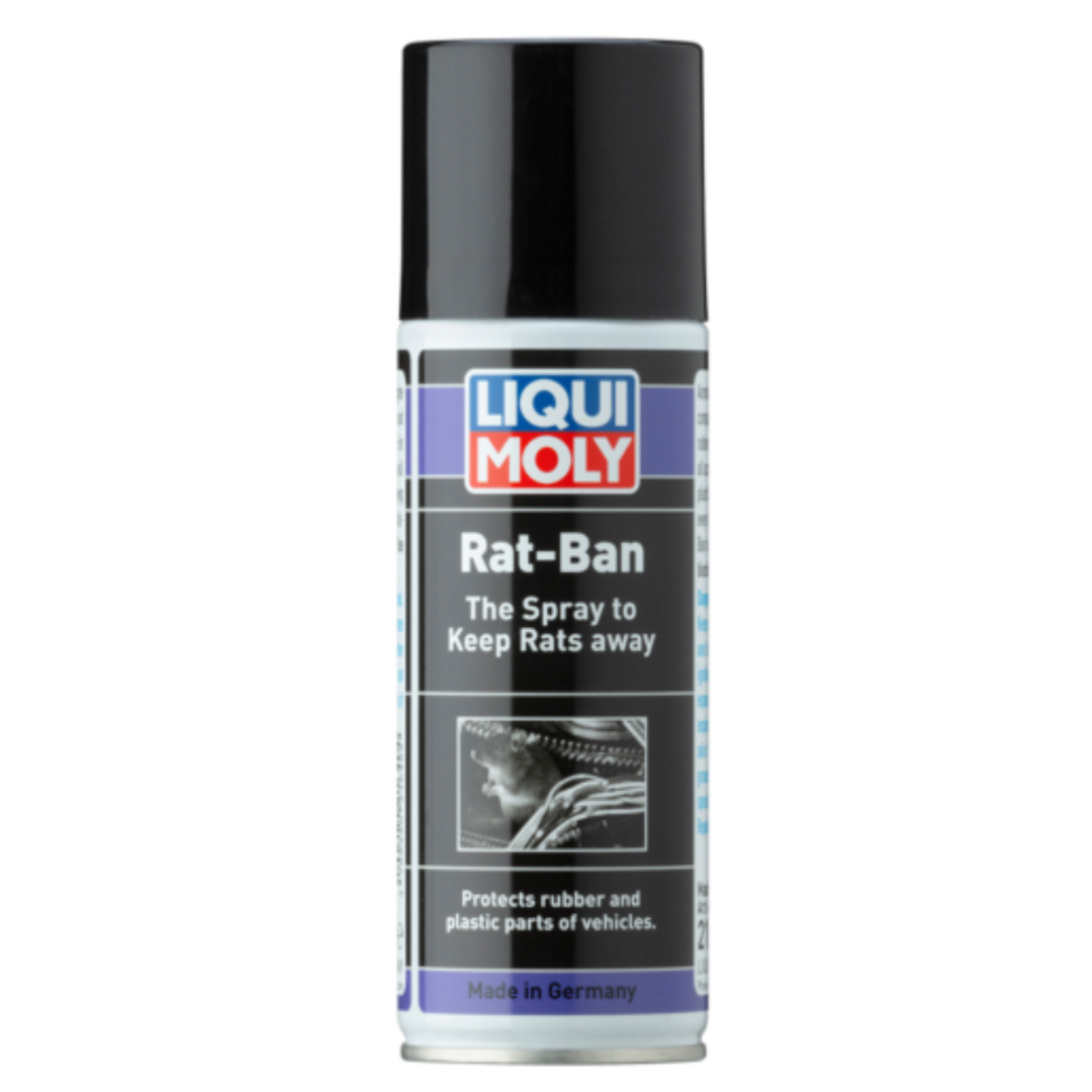Liqui Moly Rat-Ban Spray 200ml - aspiremotorsport