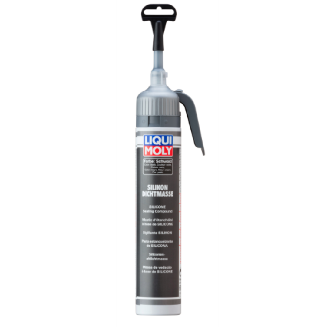 Liqui Moly Silicone Gasket Sealer 200ml - aspiremotorsport