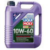 Liqui Moly Synthoil  Race Tech GT1 10W60 5ltr - aspiremotorsport