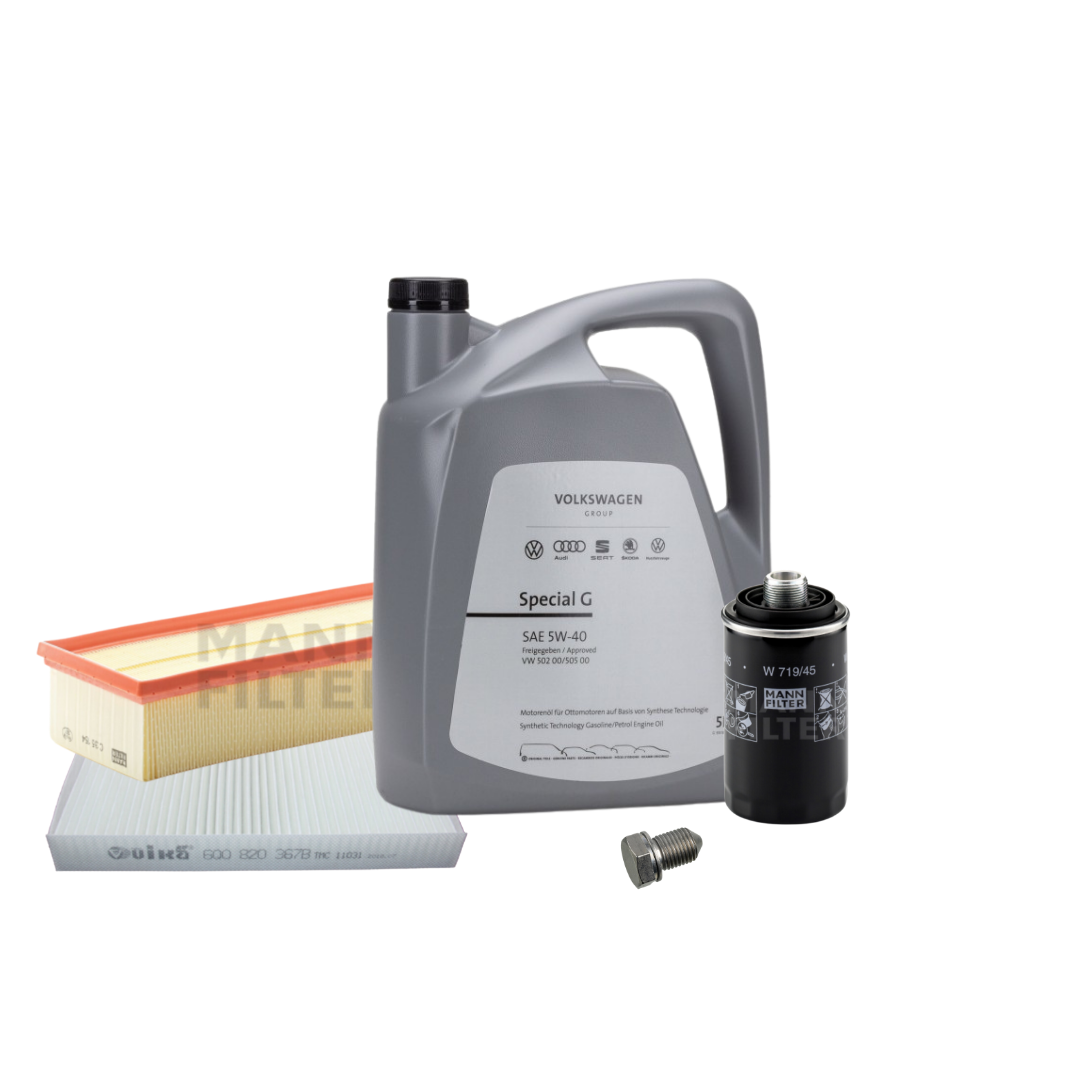 VW AC Compressor for Rabbits and Others - Free Tech Help