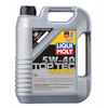 Liqui Moly Top Tec 4100 5W40 5ltr - aspiremotorsport