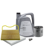 Aftermarket Volkswagen UP! 1.0  Intermediate Service Kit Parts CHY - aspiremotorsport