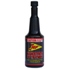 NF Nanosynth oil treatment for engine protection and fuel efficiency.