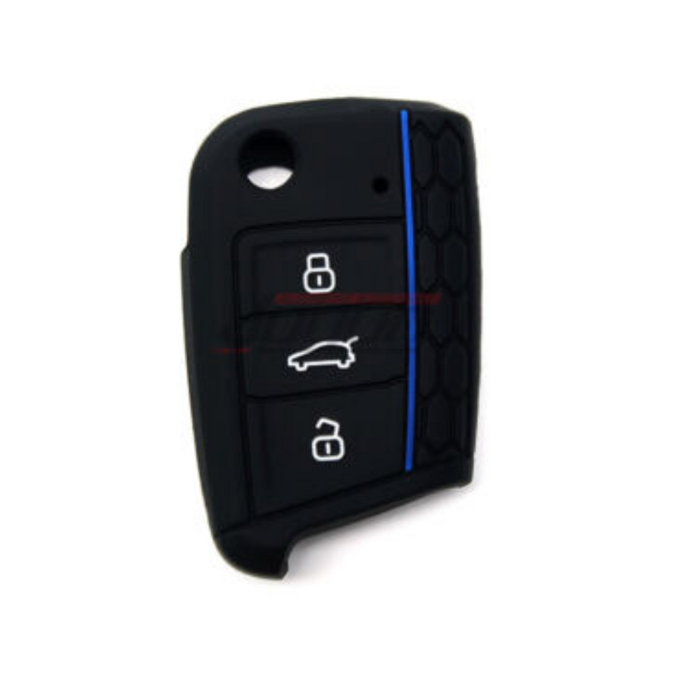 Golf 7 Key Fob Silicone Cover