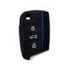 Golf 7 Key Fob Silicone Cover - aspiremotorsport