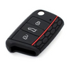 Golf 7 Key Fob Silicone Cover - aspiremotorsport