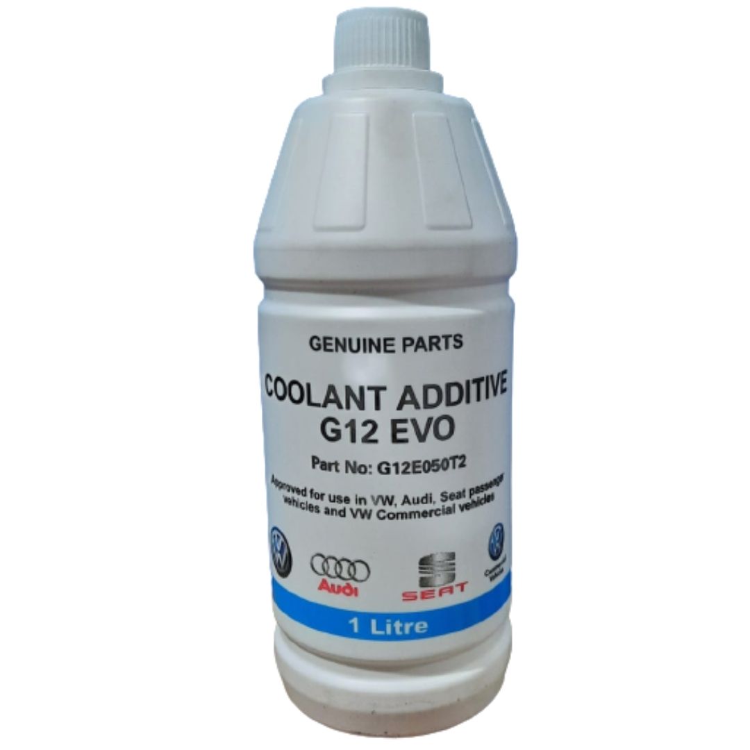 OEM G12 EVO Coolant G12E 050 T2 – aspiremotorsport