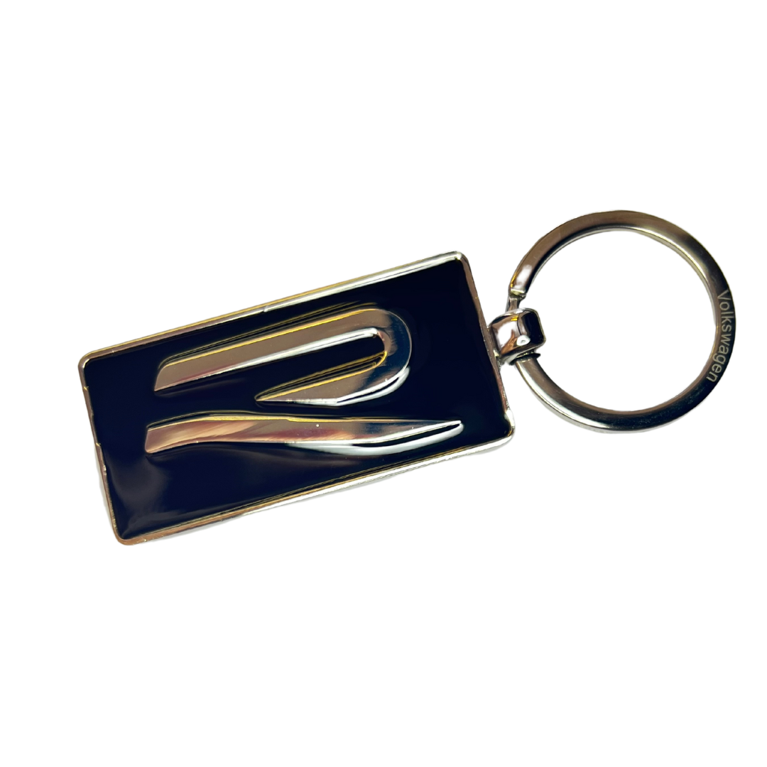 R Performance Keyring - aspiremotorsport