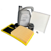 Aftermarket Volkswagen Polo Vivo 1.4/ 1.6 Intermediate Service Kit Parts CLP/CLS - aspiremotorsport