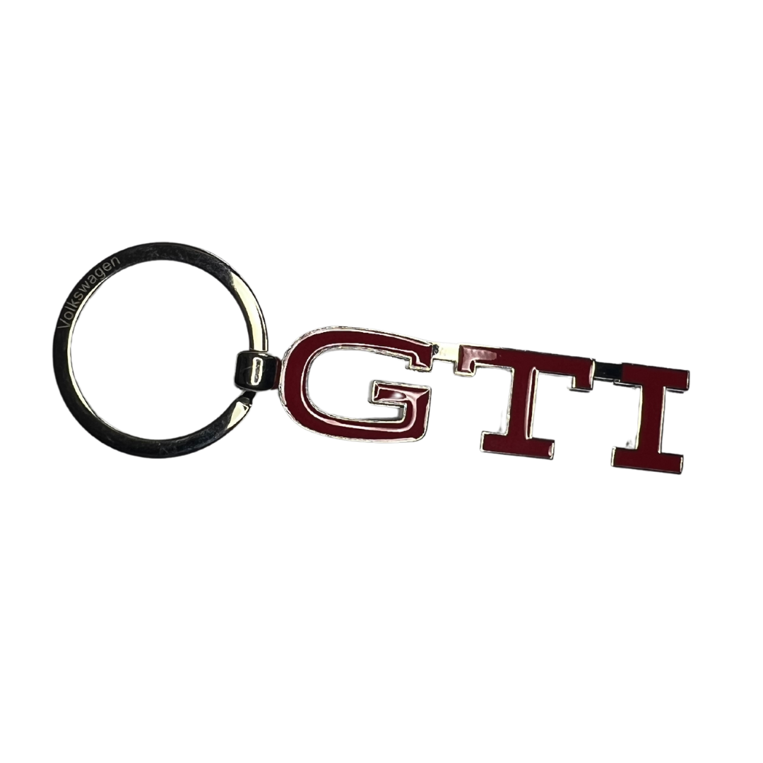 GTI Keyring - aspiremotorsport