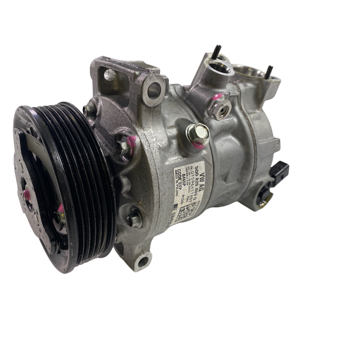 Volkswagen/ Audi Air Conditioning Compressor 5Q0820803Q USED PART - aspiremotorsport