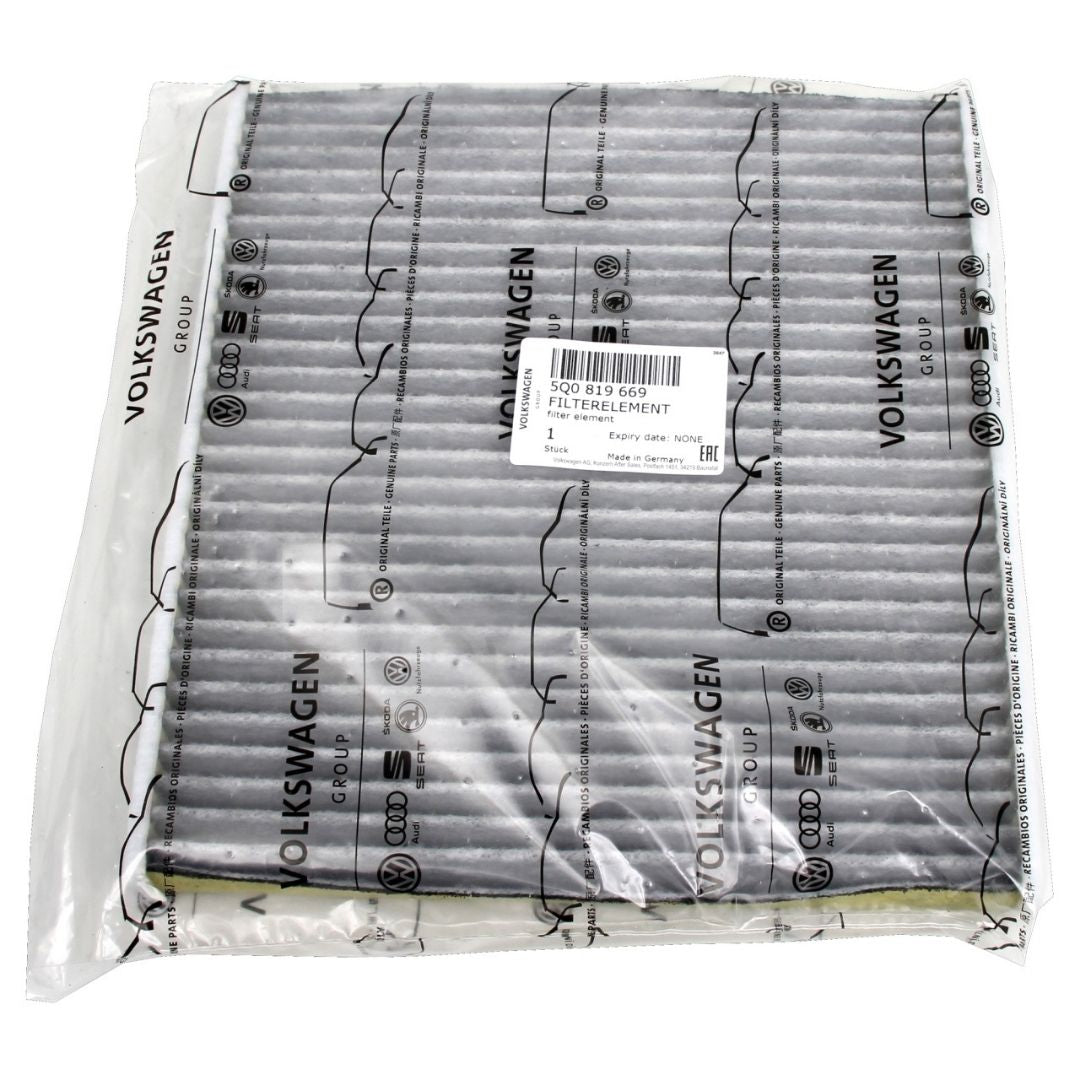 OEM Cabin Filter