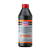 Liqui Moly 8100   DSG Gearbox Oil