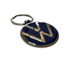 Volkswagen Logo Keyring - aspiremotorsport