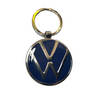 Volkswagen Logo Keyring - aspiremotorsport