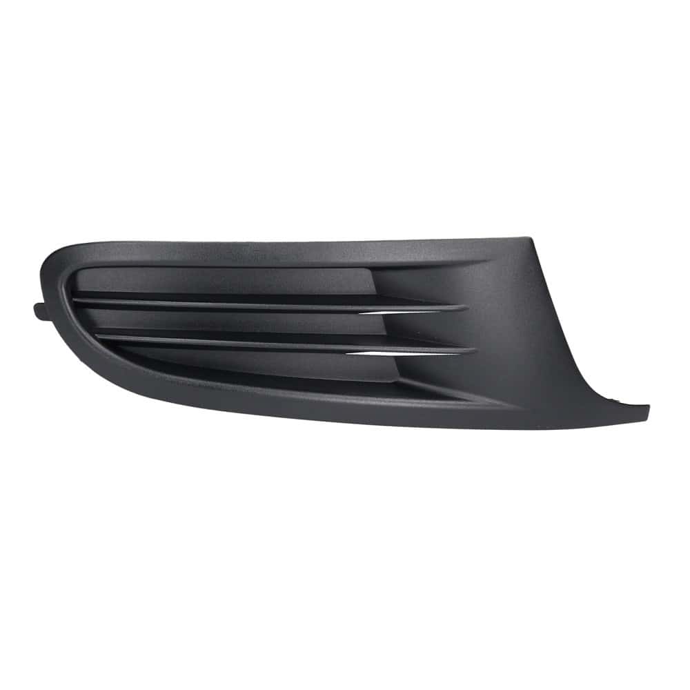 Lower Bumper Vent Grill Cover Right VW Golf 6 2009-13 - aspiremotorsport