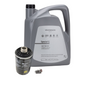 OEM  Audi 8P Minor Service Kit Parts CCZ/CDA - aspiremotorsport