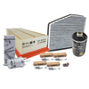 OEM Audi 8P Major Service Kit Parts CCZ/CDA - aspiremotorsport