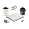 Aftermarket Volkswagen Golf 6 TSI Major Service Kit Parts CAV/CTH - aspiremotorsport