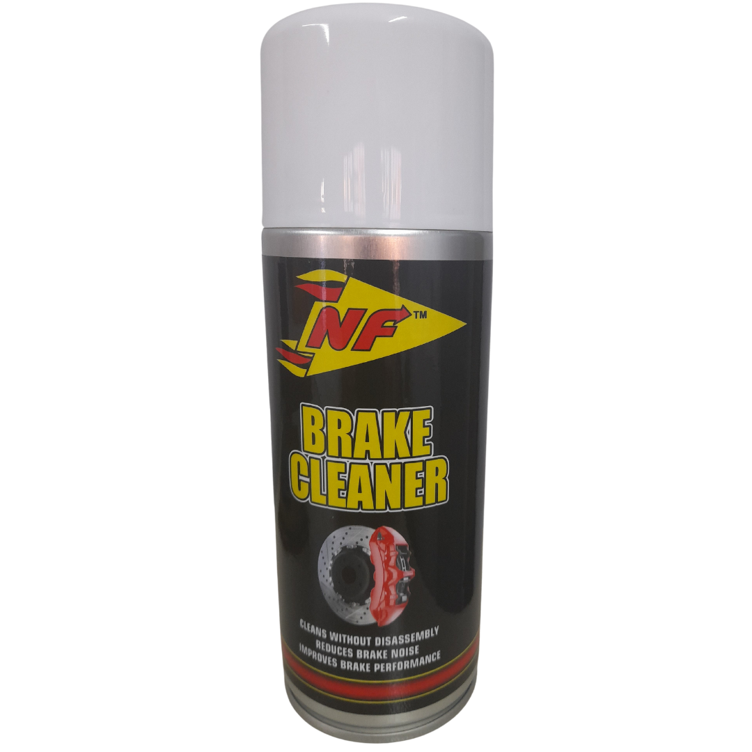 NF Brake Cleaner - aspiremotorsport