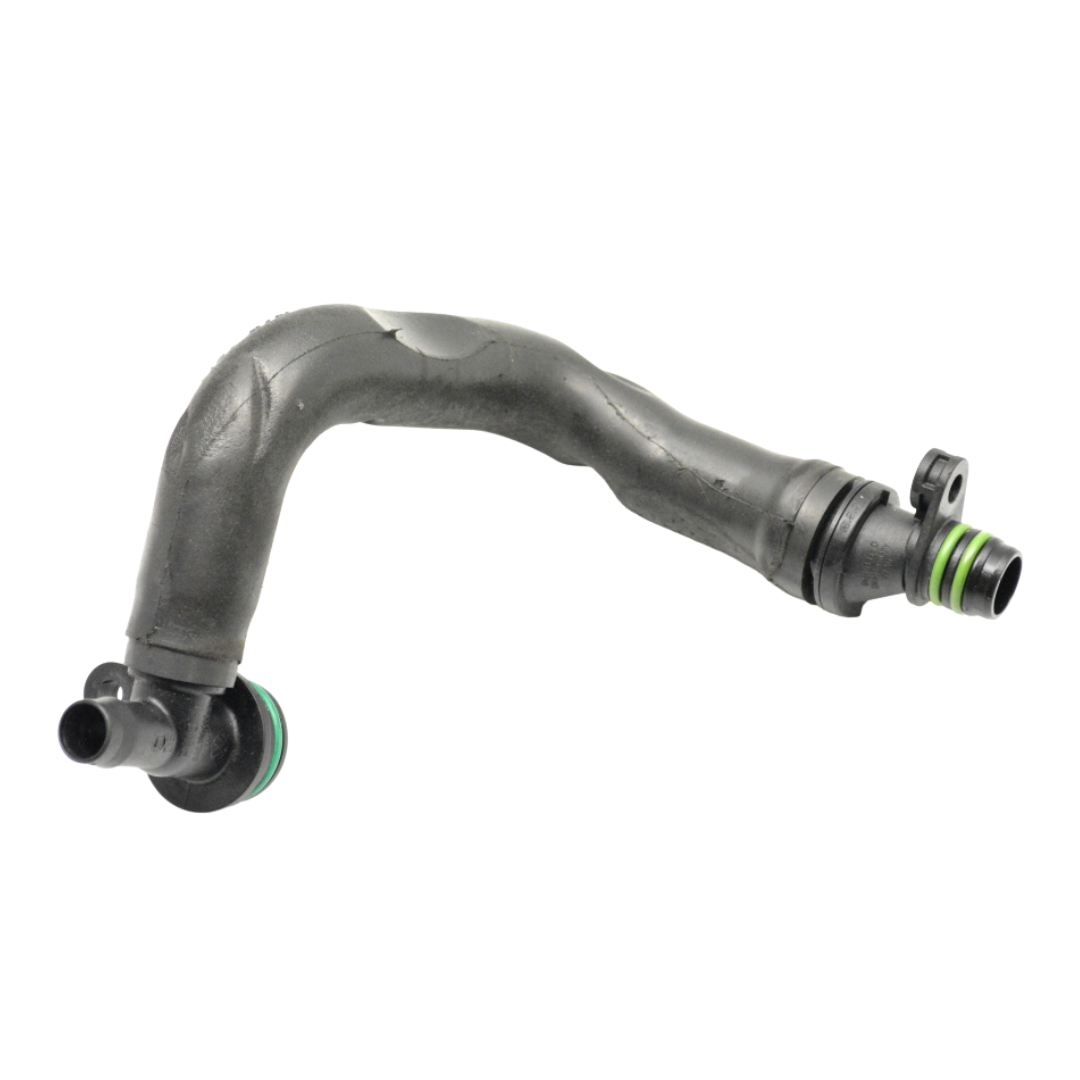Used Volkswagen vent hose 04C103474B for Audi A1, Polo, Caddy, Golf 1.0 TSI