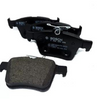 Volkswagen Golf VII 2015- Current Rear Brake Pads 0 986 494 658 - aspiremotorsport