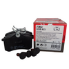 Audi A4 B6 Rear Brake Pads GDB823 - aspiremotorsport