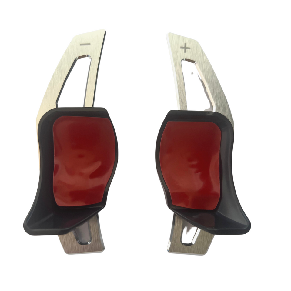 Paddle Shift Extenders Polo GTI/ Golf 5/ Golf 6