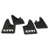 Volkswagen Citi Golf Mudflaps - aspiremotorsport