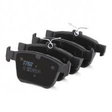 Volkswagen Golf VII Rear Brake Pads TRW GDB1957 - aspiremotorsport