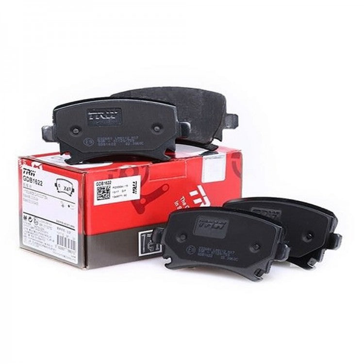 Volkswagen Passat Rear Brake Pads TRW GDB1622 - aspiremotorsport