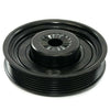 Used Volkswagen Audi crankshaft pulley 04C105243A