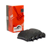 Audi A4 Rear Brake Pads GDB1765 - aspiremotorsport